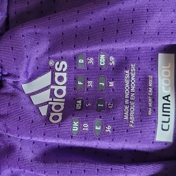 Adidas running short - Picture 4 of 5